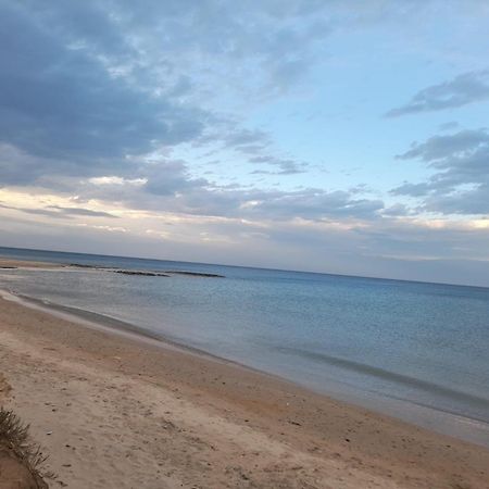 Ferienwohnung Tra Vento E Mare Lendinuso Exterior foto