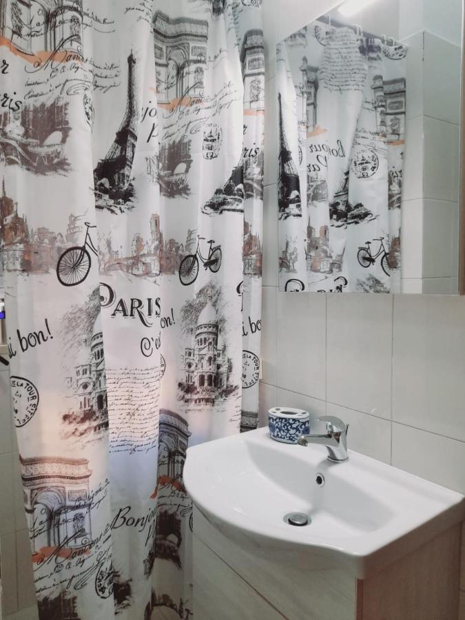 Ferienwohnung Tra Vento E Mare Lendinuso Exterior foto