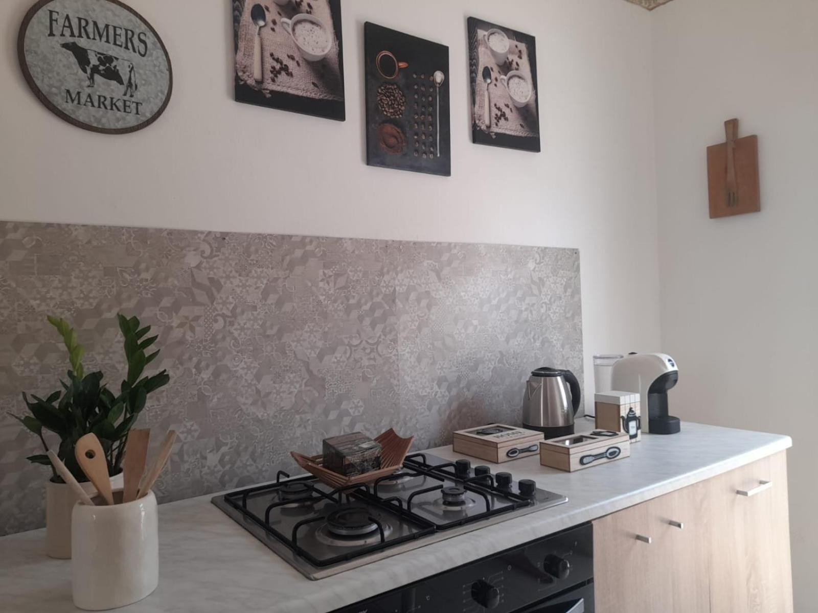 Ferienwohnung Tra Vento E Mare Lendinuso Exterior foto