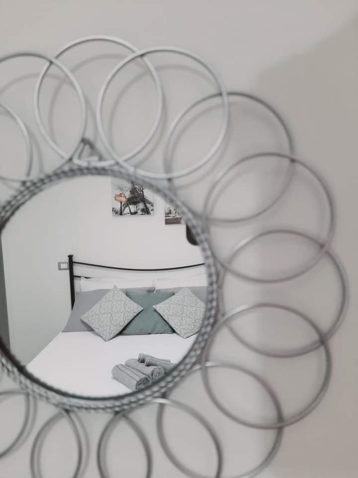 Ferienwohnung Tra Vento E Mare Lendinuso Exterior foto