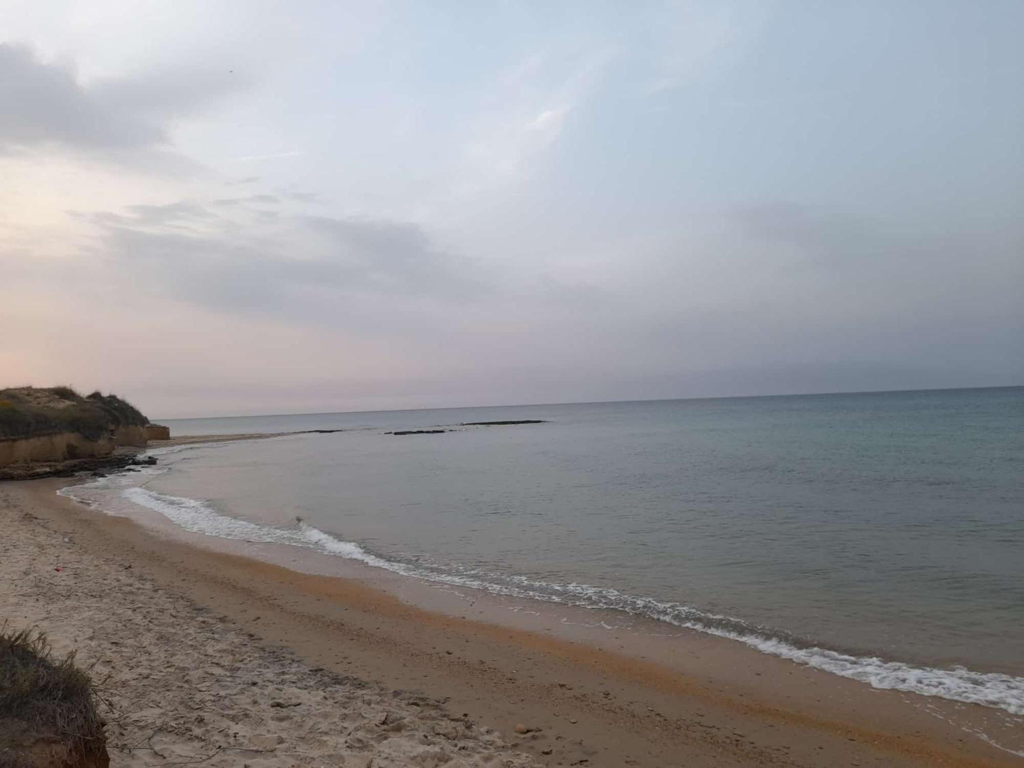 Ferienwohnung Tra Vento E Mare Lendinuso Exterior foto