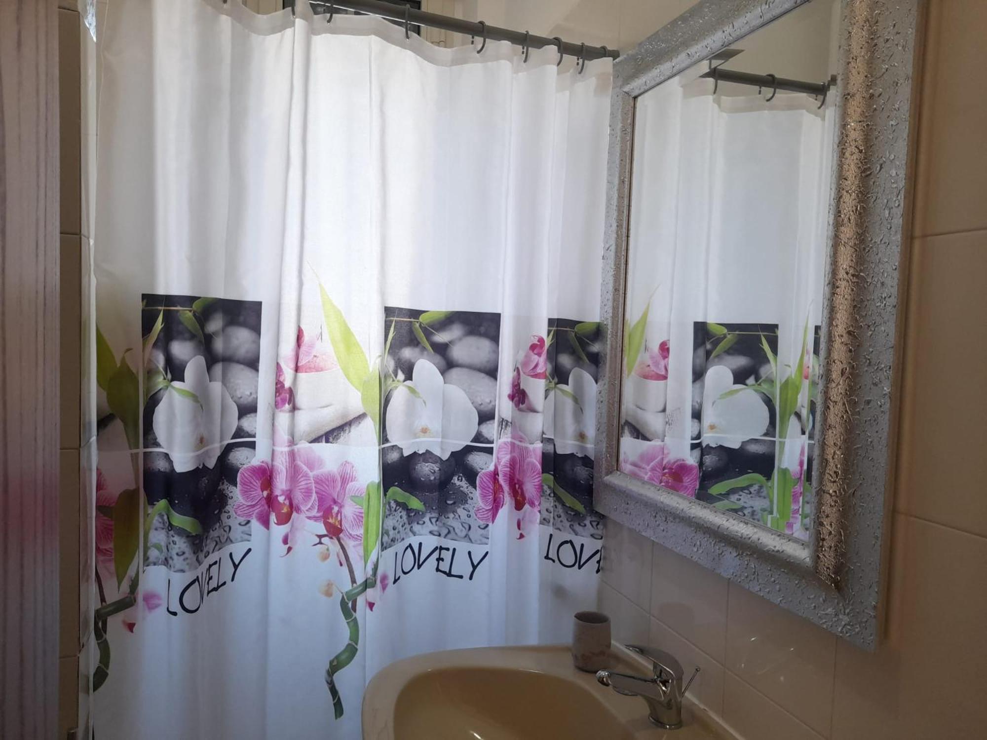 Ferienwohnung Tra Vento E Mare Lendinuso Exterior foto