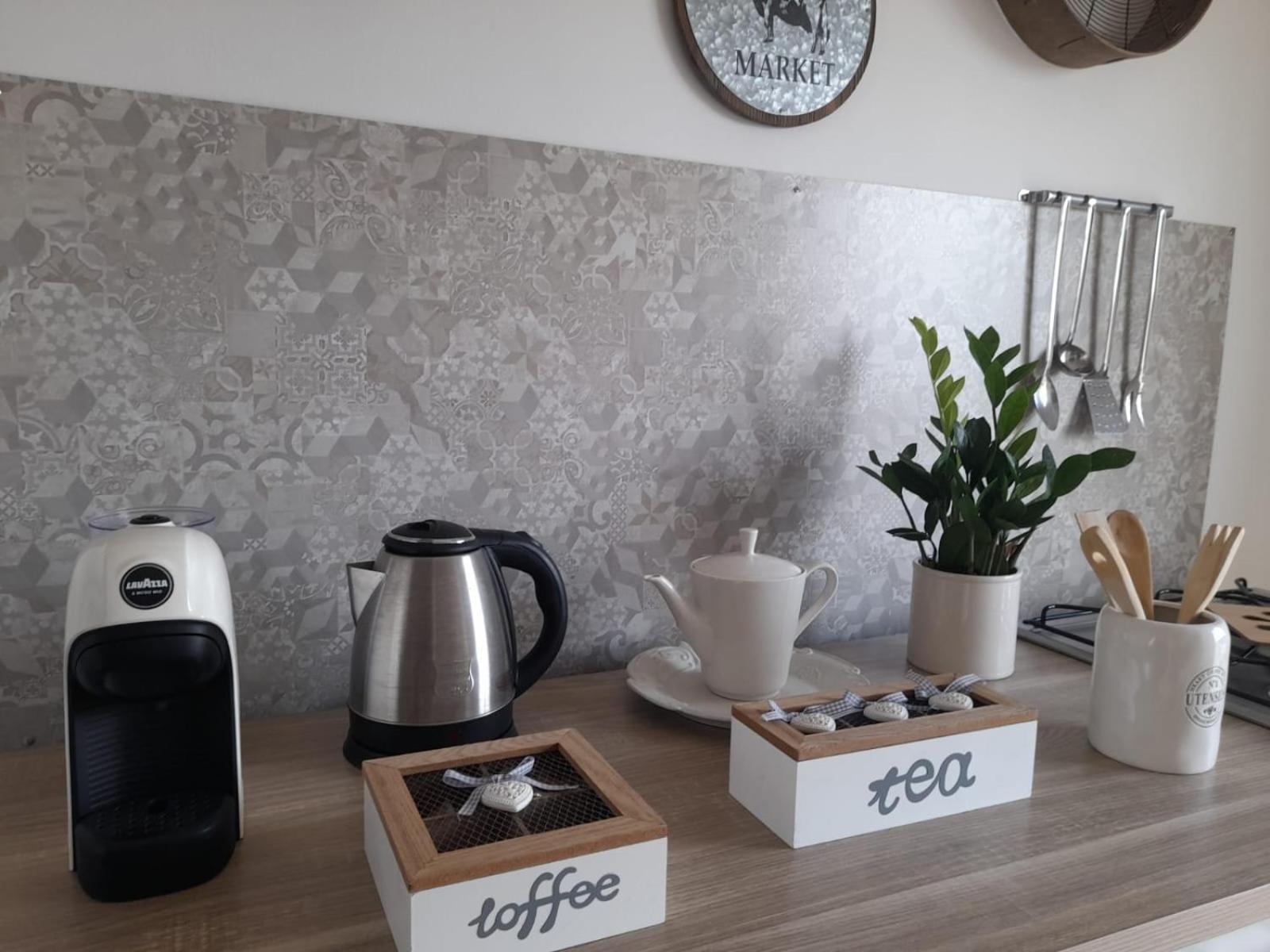 Ferienwohnung Tra Vento E Mare Lendinuso Exterior foto