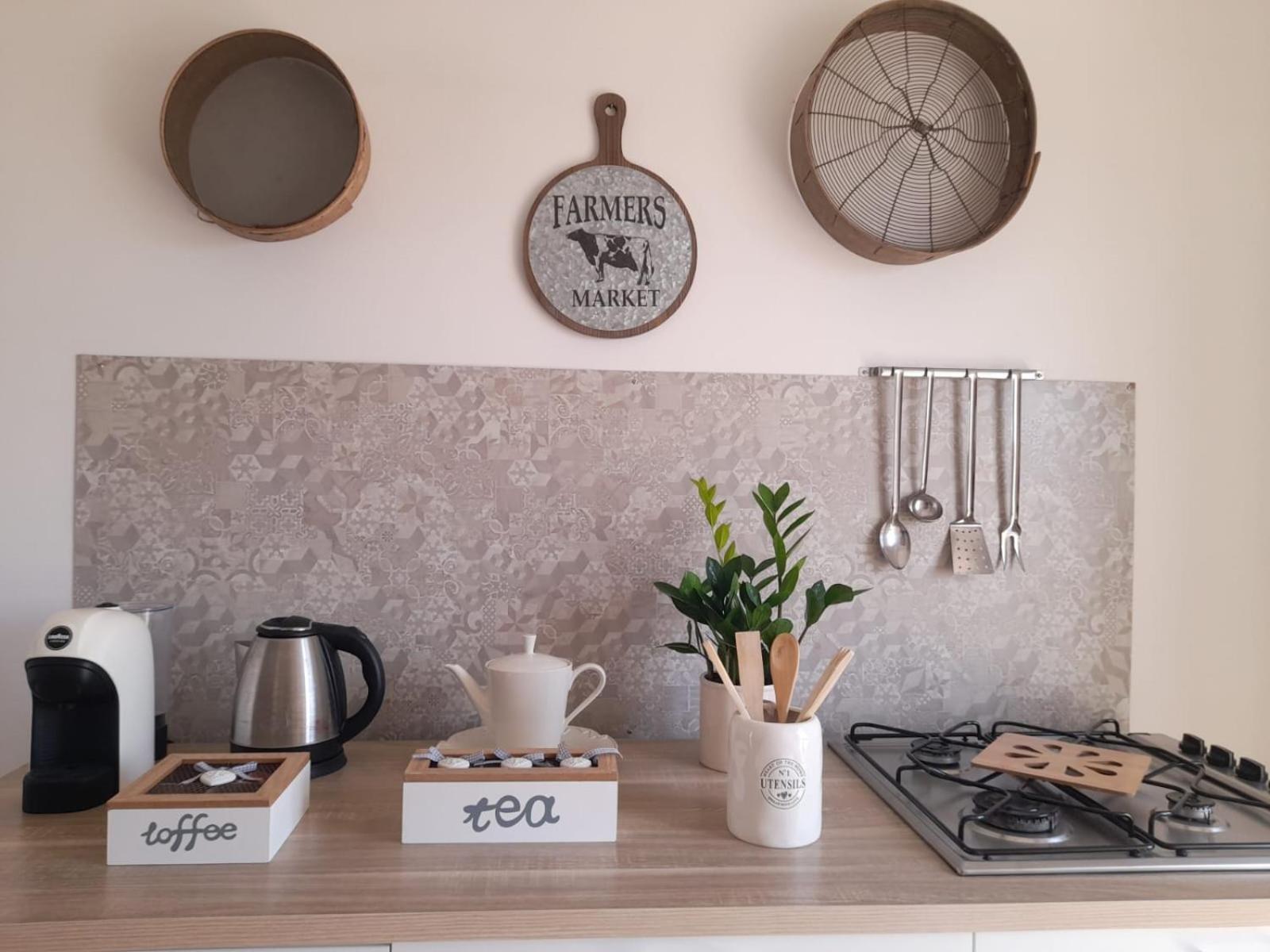 Ferienwohnung Tra Vento E Mare Lendinuso Exterior foto