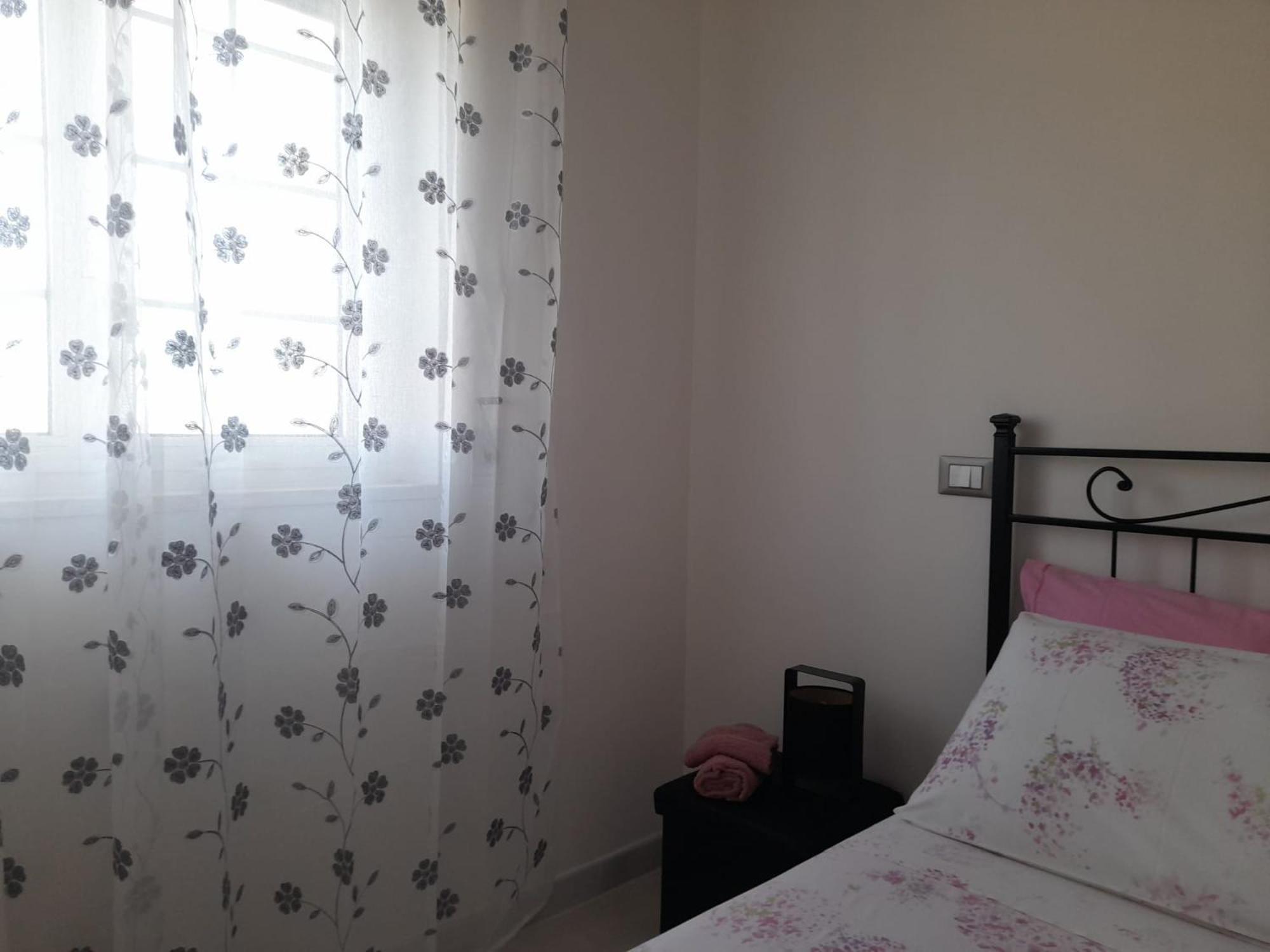 Ferienwohnung Tra Vento E Mare Lendinuso Exterior foto