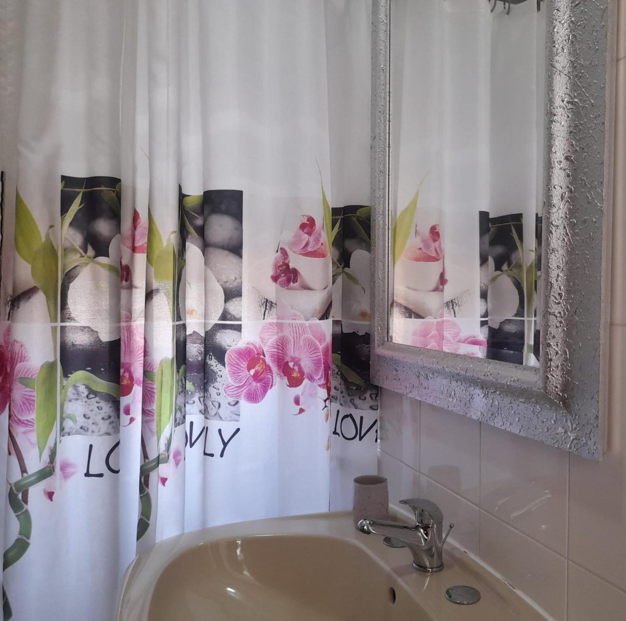 Ferienwohnung Tra Vento E Mare Lendinuso Exterior foto